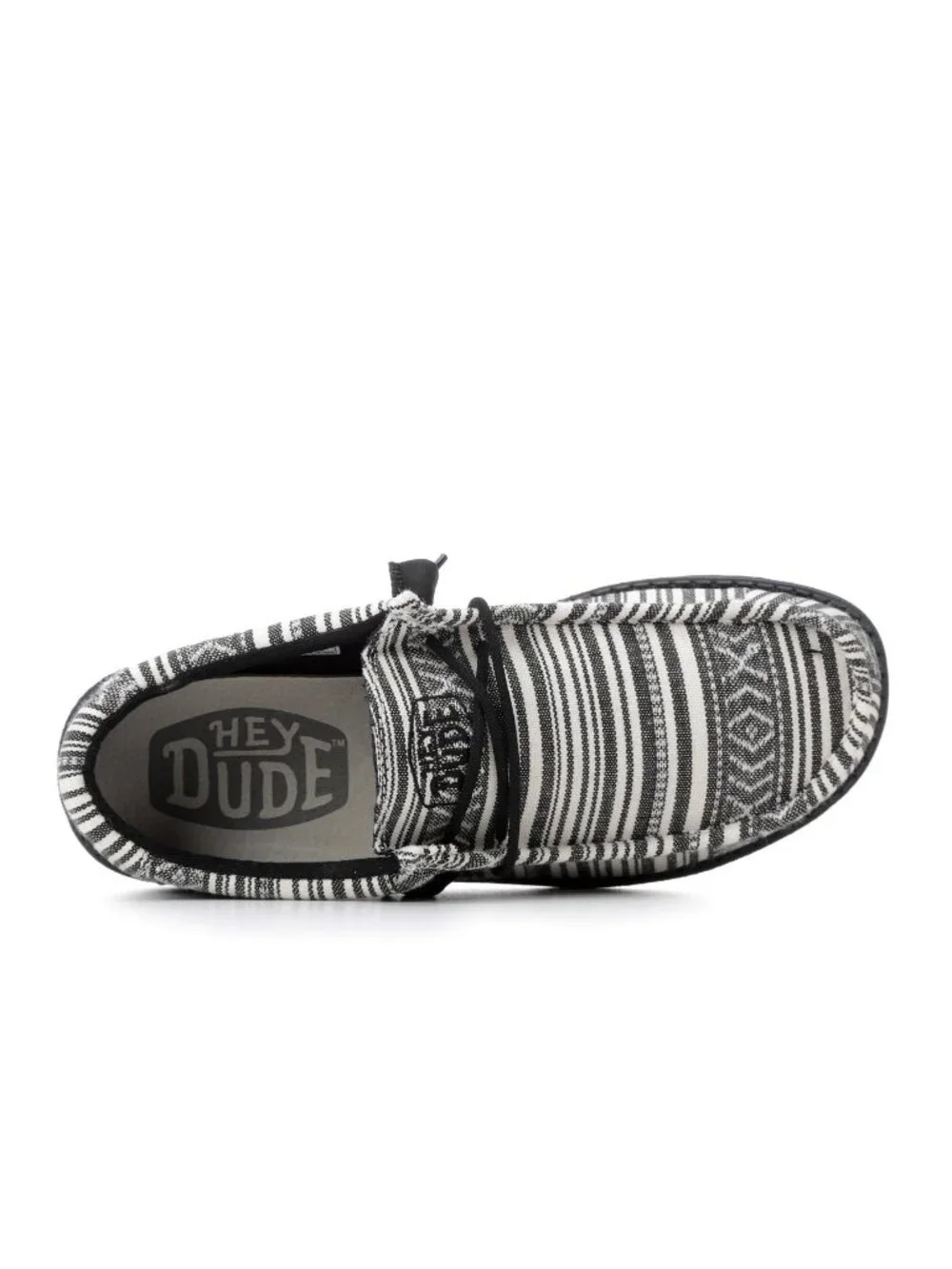 Hey Dude Men's Wally Serape Slip-on loafer14 US, 47 EU New with Tag